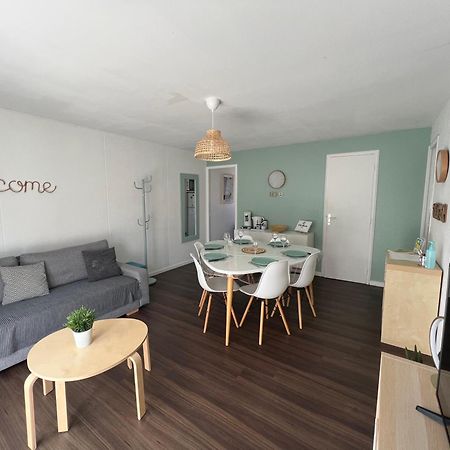Villa Moana Soustons Plage / Vieux-Boucau Eksteriør bilde