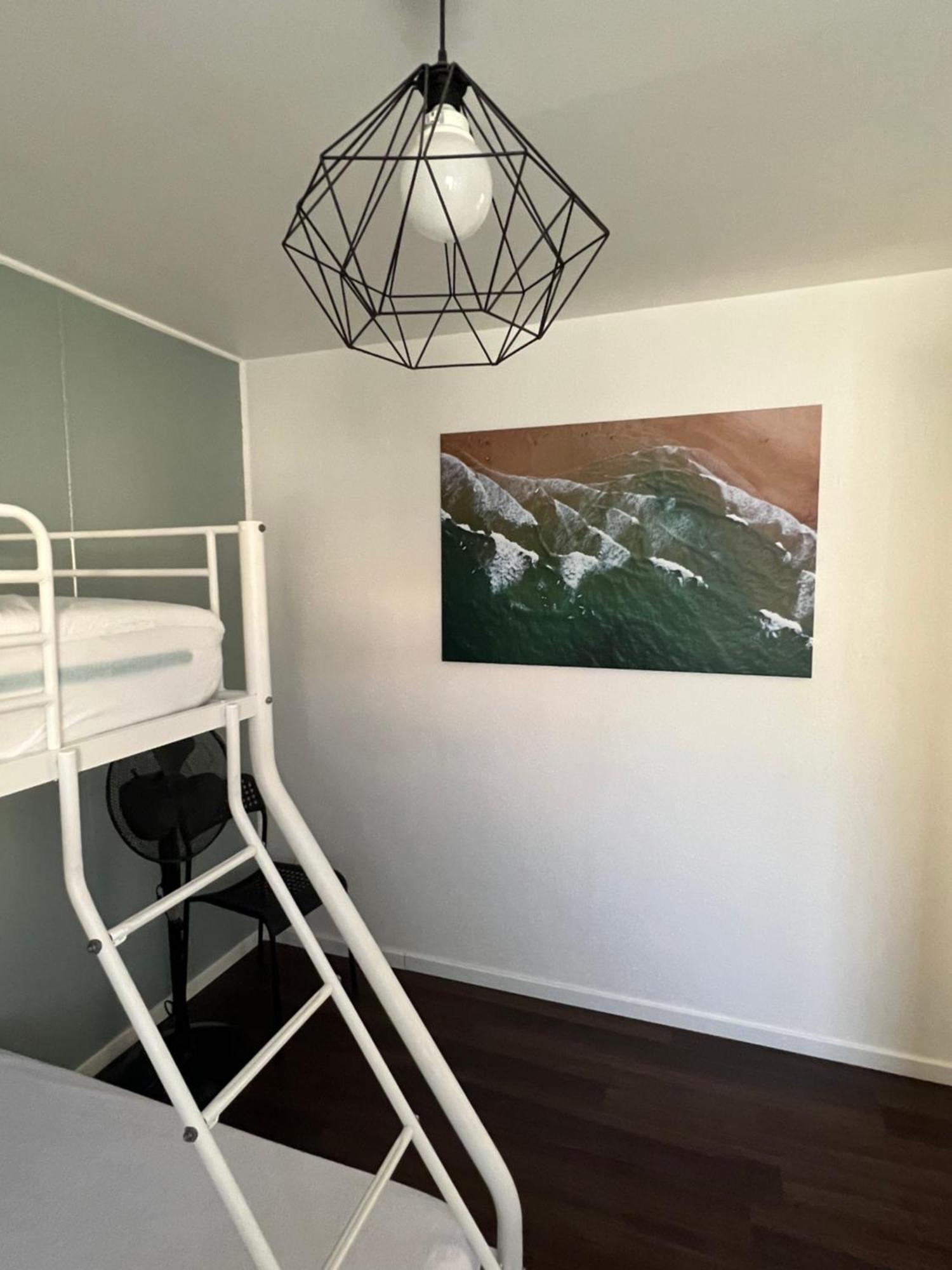 Villa Moana Soustons Plage / Vieux-Boucau Eksteriør bilde